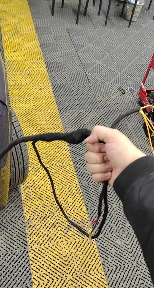 电瓶车喇叭更换声音的正确步骤是什么？