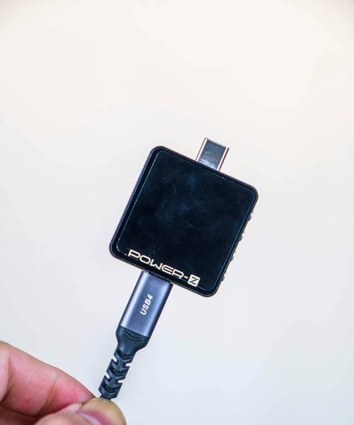 小设备数据线的正确使用方法是什么？使用数据线时应注意什么？