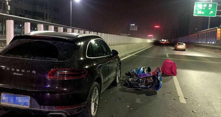 拐角撞车电瓶车逆行的处理方法是什么？