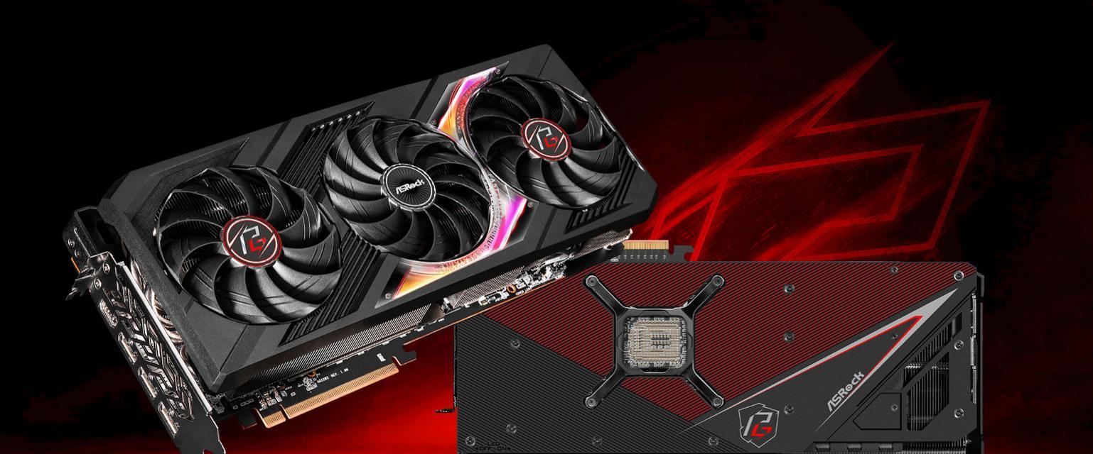 AMD显卡有哪些型号？