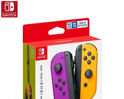 Switch红兰键位反了怎么调整？解决方法是什么？
