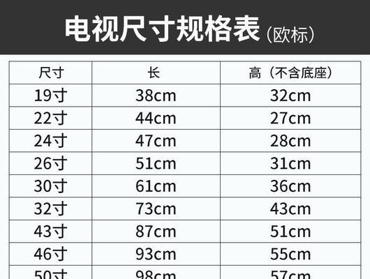 电视机32寸背面安装步骤是什么？