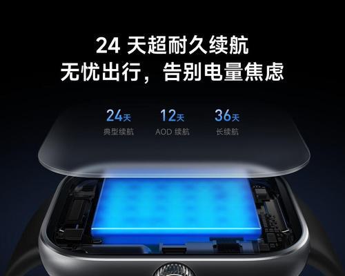 传统厂商智能手表的性能如何？与现代智能手表相比呢？