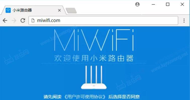 小米挂卡路由器怎么设置？设置步骤复杂吗？