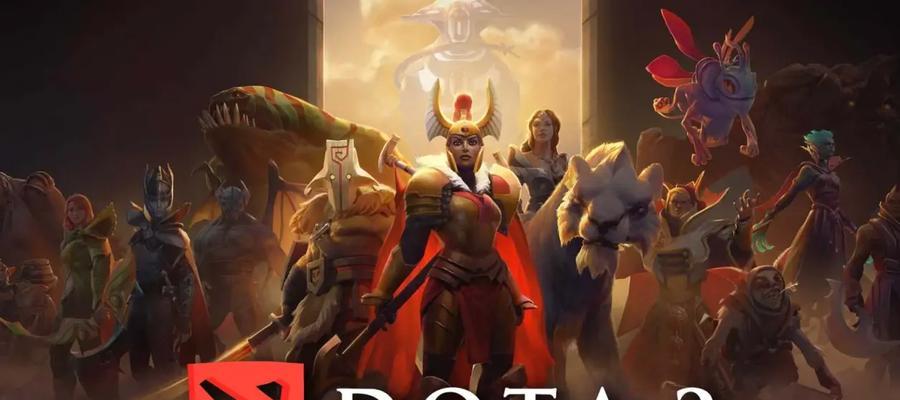 dota2国际服选择服务器时应注意什么？