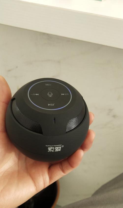 索爱频谱音箱怎么连接？连接过程中需要注意什么？