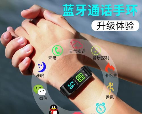 智能手带正确的佩戴方法是什么？哪里有教学视频？
