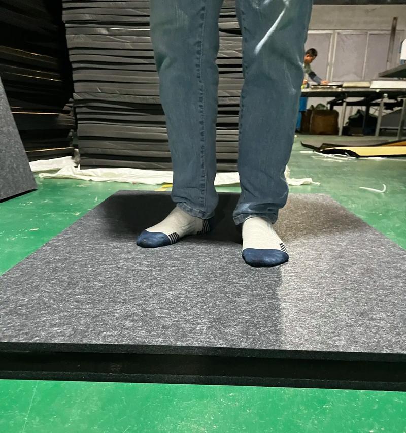 低音炮减震垫安装方法视频教程？减震垫安装后效果如何？