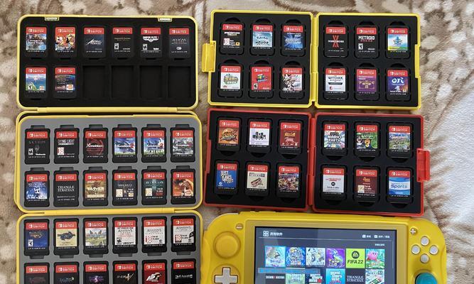 如何在台式电脑上玩switch游戏？