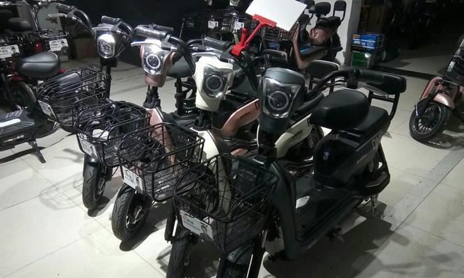 电瓶车骑行至松北路线怎么规划？