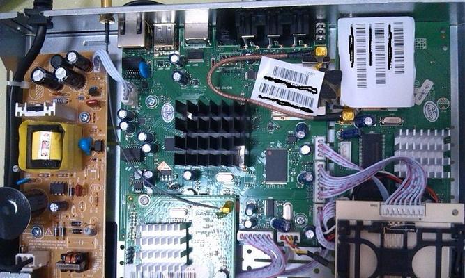 hc2600机顶盒音频线如何连接？连接步骤是什么？