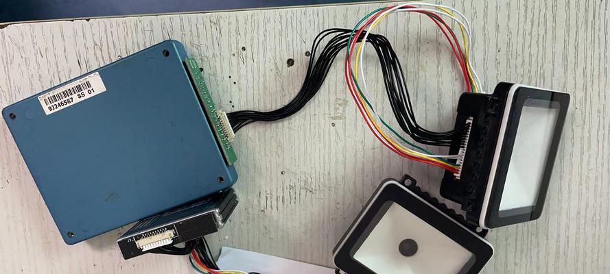 电子扫码读卡器怎么用？操作流程和使用场景是什么？