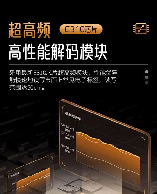 电子扫码读卡器怎么用？操作流程和使用场景是什么？