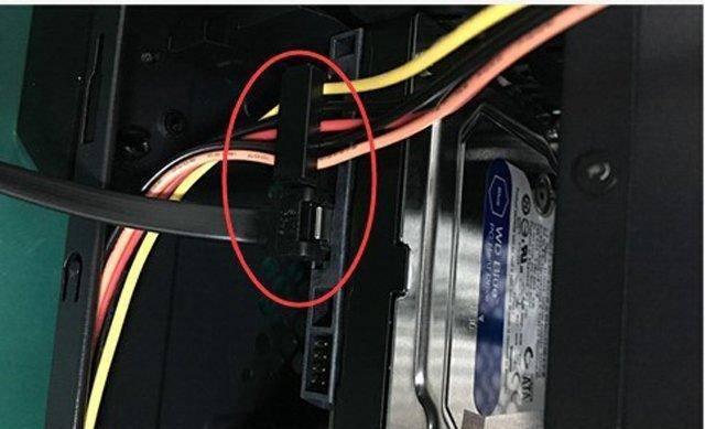 数据线维修头拆卸方法是什么？拆卸后如何重新组装？