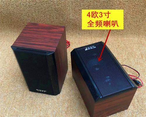 电脑音箱低音炮高音线的正确接法是什么？接线后如何测试音质？