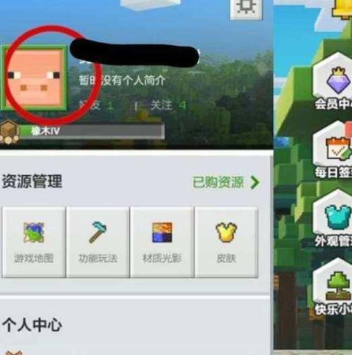 我的世界游戏机屏幕设置方法是什么？