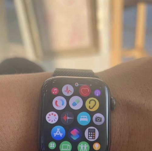 苹果手机除了iwatch还适合哪些智能手表？