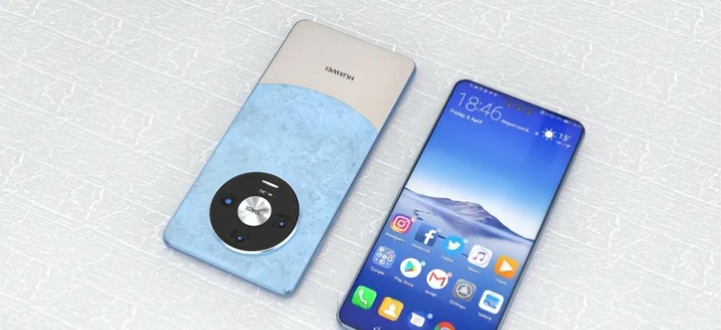 华为Mate80曝光了全新的国产顶级镜头，真的是有点意思。