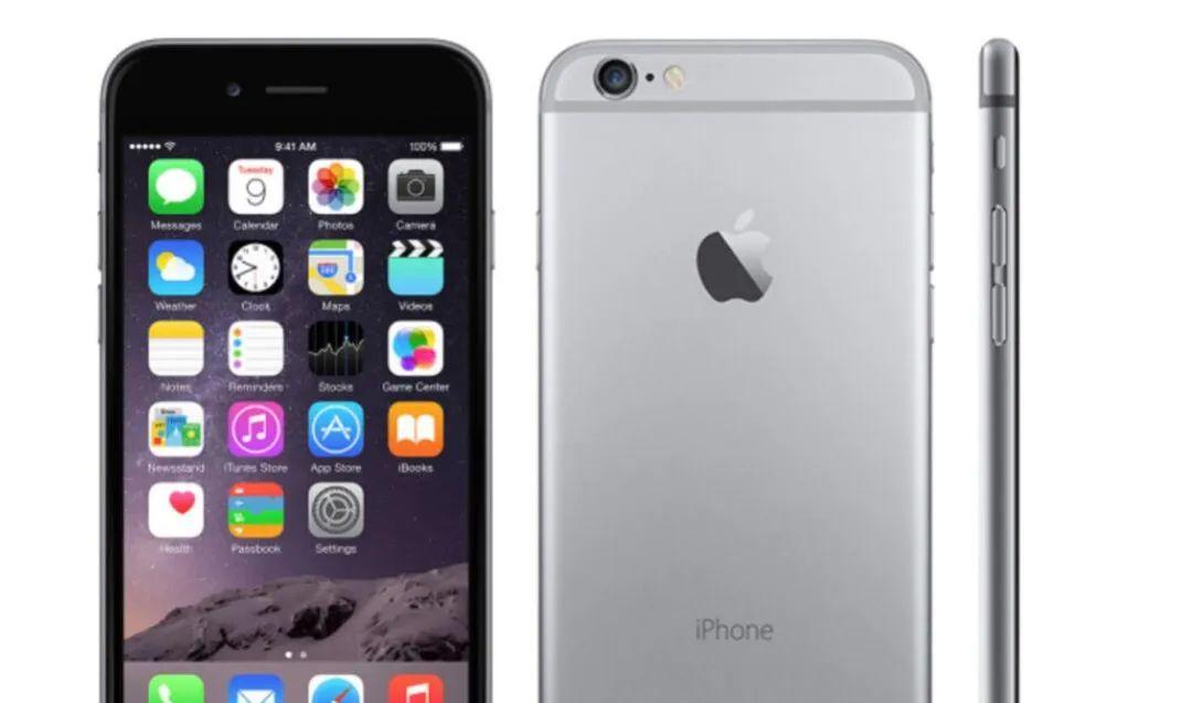 iPhone17ProMax突然变了，苹果要致敬iPhone6