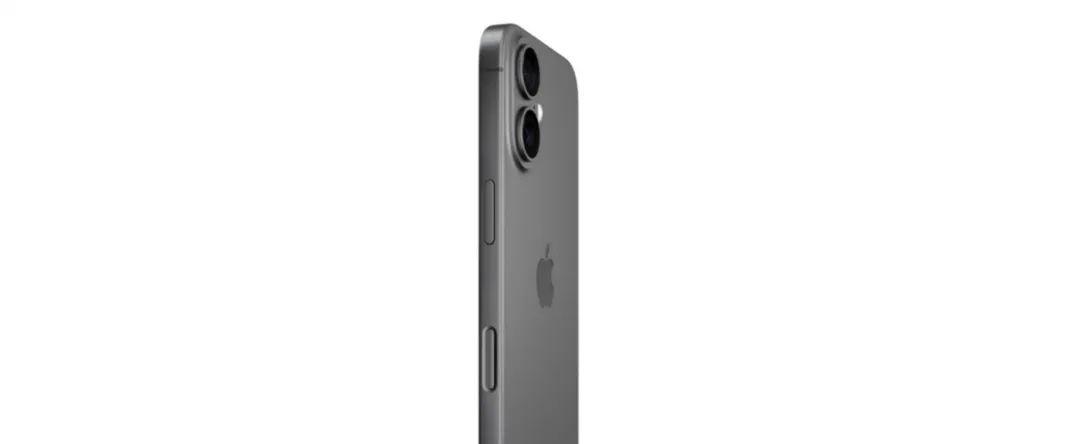iPhone17ProMax突然变了，苹果要致敬iPhone6