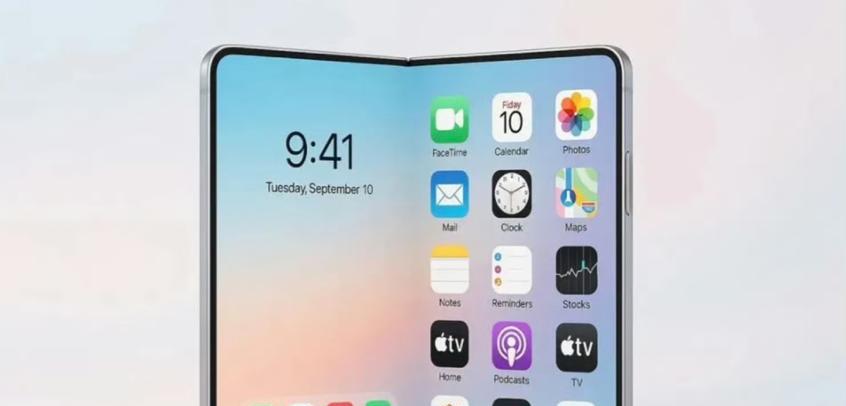 苹果新机：iPhone17更多细节曝光，大折叠iPhone明年发布