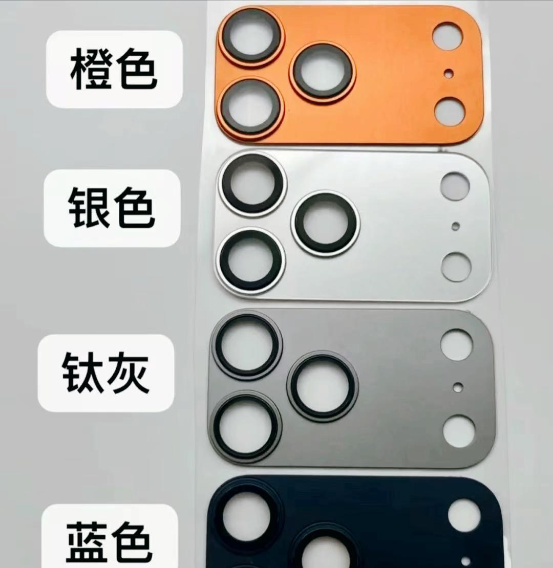 iPhone17Pro新增灰色，iPhone6用户泪目：苹果这是要重回巅峰？