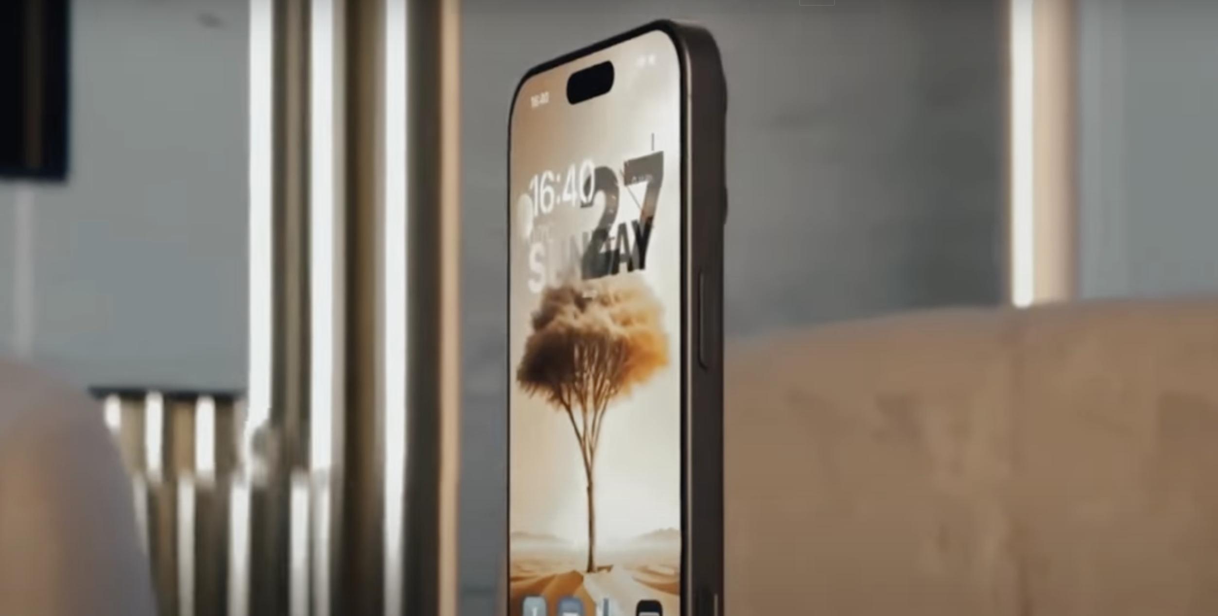 iPhone17屏幕大换血！京东方打进Pro版供应链，全系120Hz高刷来了