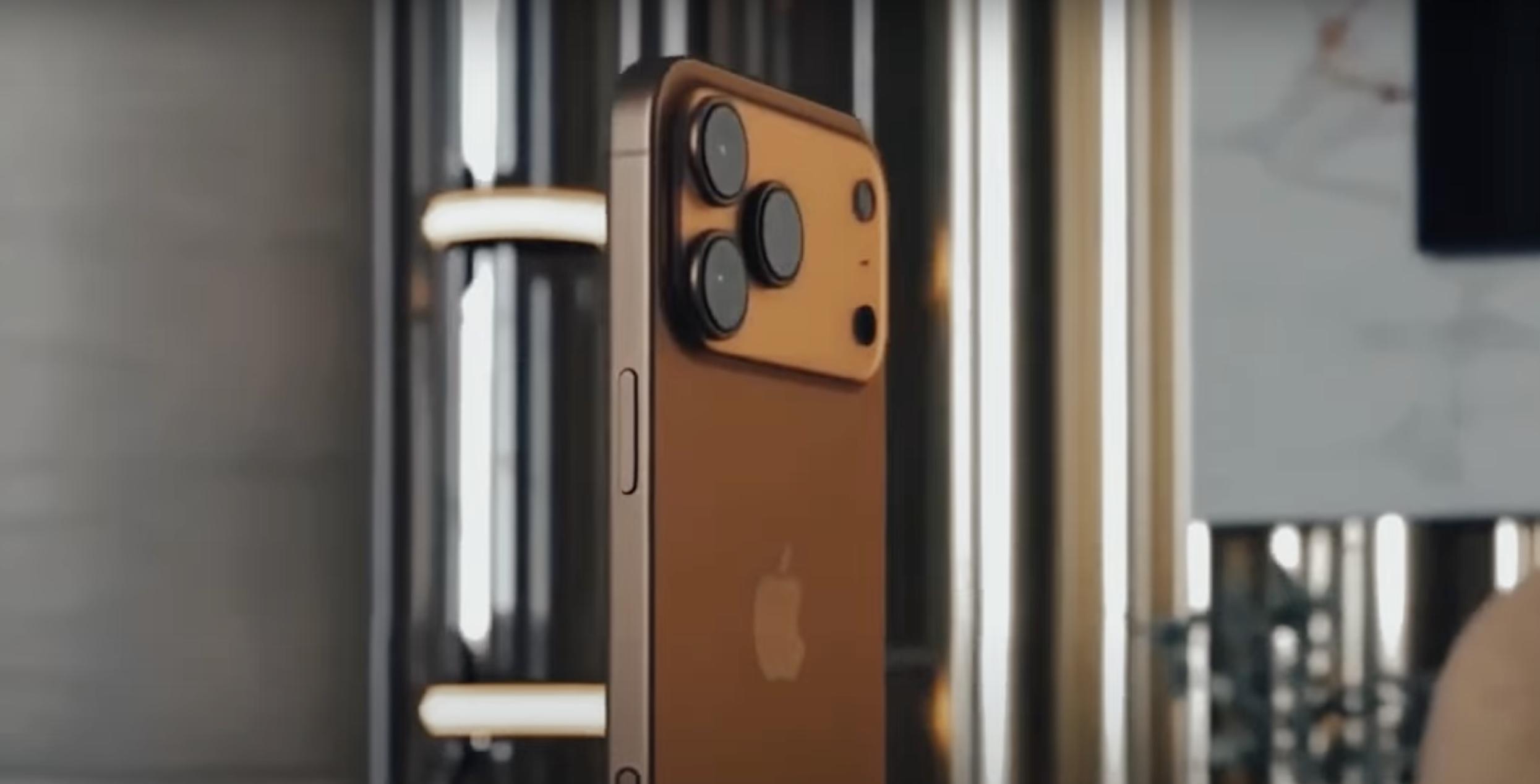 iPhone17屏幕大换血！京东方打进Pro版供应链，全系120Hz高刷来了