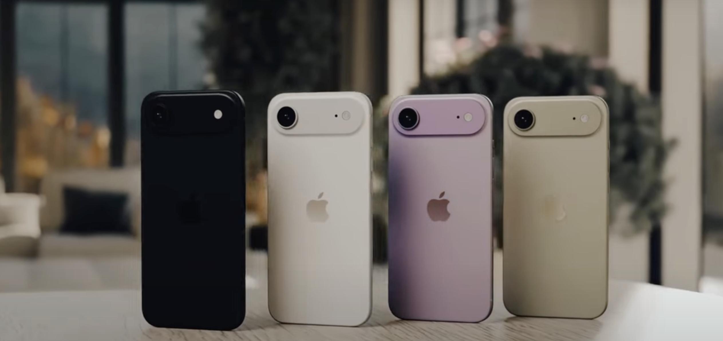 iPhone17屏幕大换血！京东方打进Pro版供应链，全系120Hz高刷来了