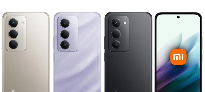 REDMI三款新机曝光：外观和配置全面升级，千元机卷出新高度！