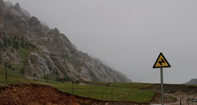 黑龙江多地发布暴雨预警，局地有强对流！2-3日出行注意安全