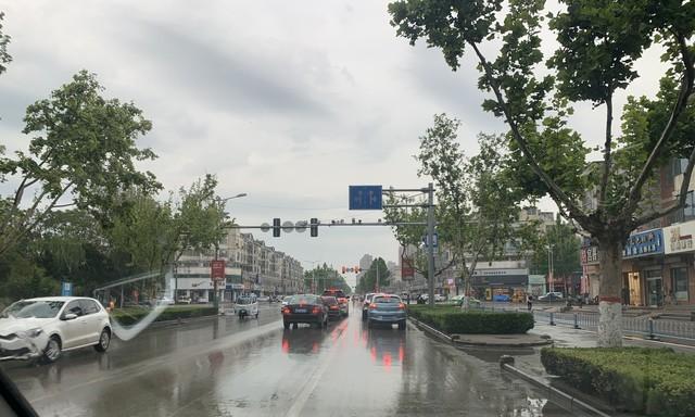 注意！3日辽宁多地有大雨到暴雨，局部大暴雨+短时强降水来袭