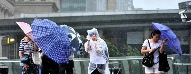 注意！3日辽宁多地有大雨到暴雨，局部大暴雨+短时强降水来袭