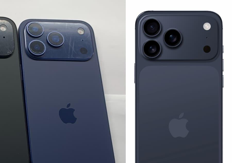 苹果iPhone17新颜色全面曝光！全系列10款新色