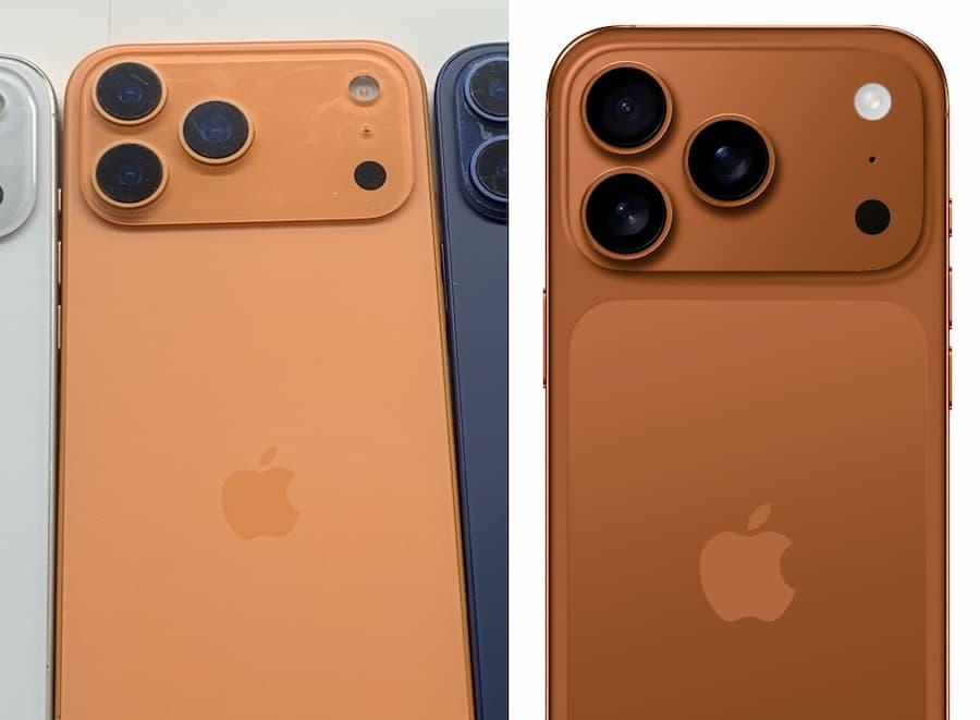 苹果iPhone17新颜色全面曝光！全系列10款新色