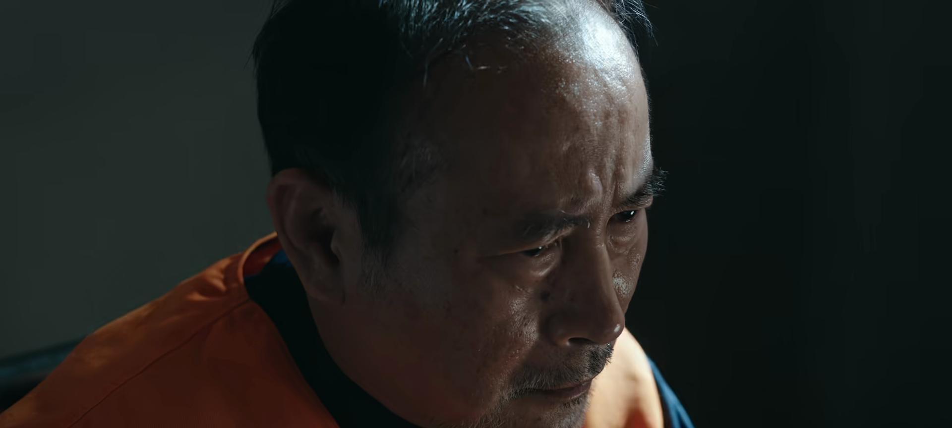 《利剑玫瑰》瘸哥浮出水面！叶修明的21万，是对邓妍最狠的算计