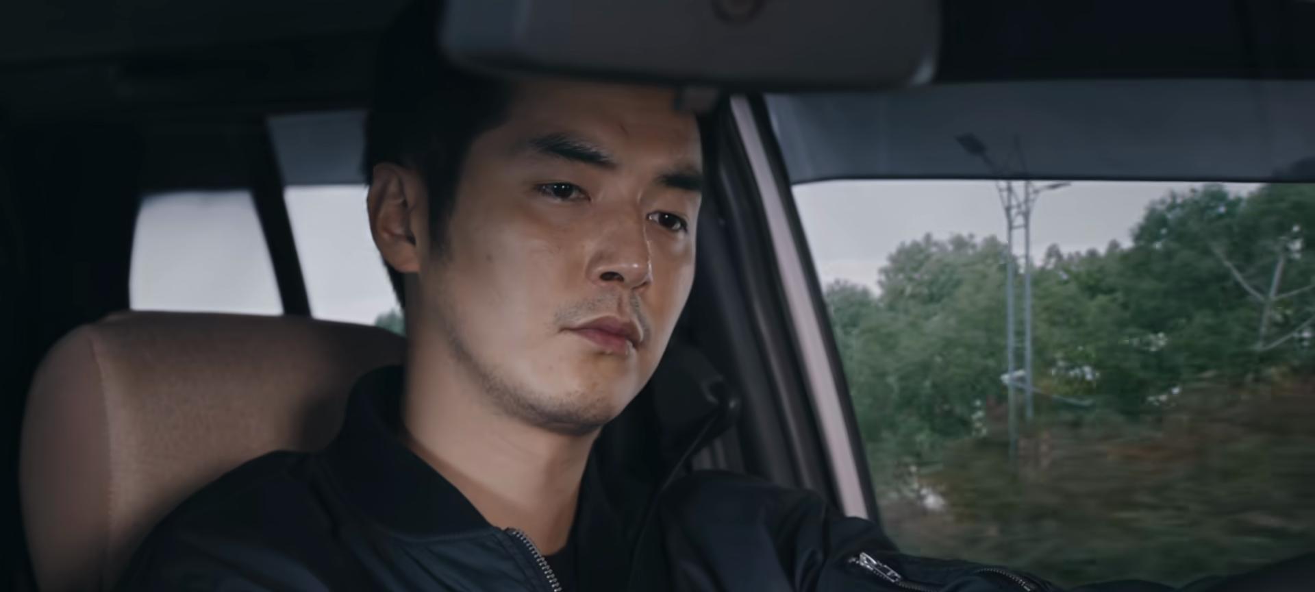 《利剑玫瑰》瘸哥浮出水面！叶修明的21万，是对邓妍最狠的算计