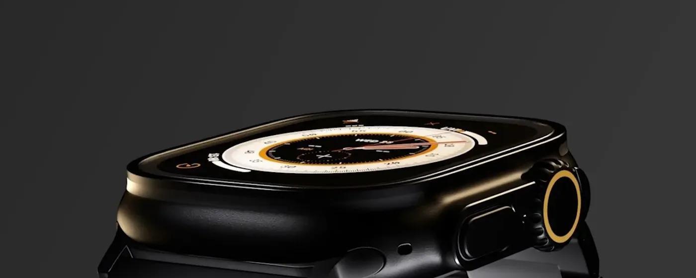 新系统爆料AppleWatchUltra3屏幕尺寸参数，iOS18.5验证关闭！