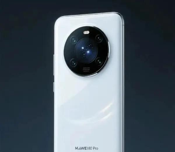 24GB+1TB！华为新旗舰公布：10月份，正式发布