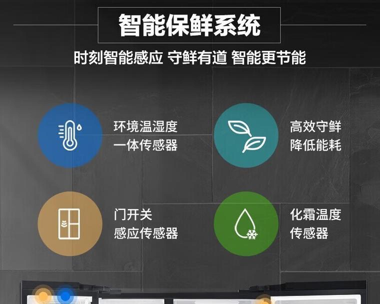 如何正确调整三星冰箱的温度（掌握关键步骤，让食材新鲜保鲜更久）
