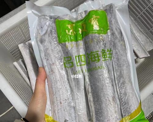 冰箱妙招（冰箱保鲜技巧，让带鱼新鲜如初）