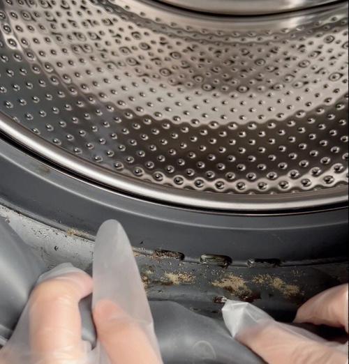 修理洗衣机不会起毛的有效方法（解决洗衣机起毛问题的实用技巧）
