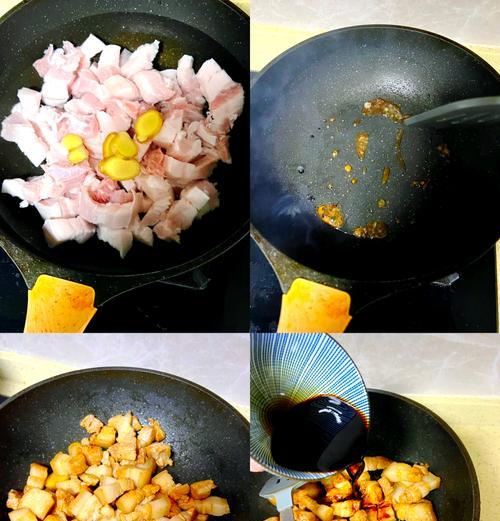 用电饭煲做红烧肉糊咋办？（解决方法、技巧与注意事项）