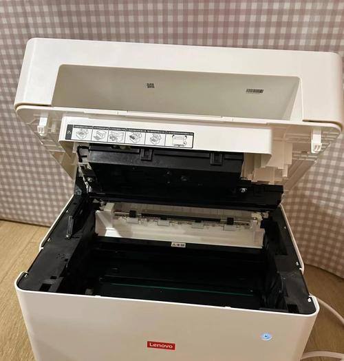 探究联想打印机纸张故障的解决方法（解决纸张卡纸、打印不完整等问题，提高打印效率）