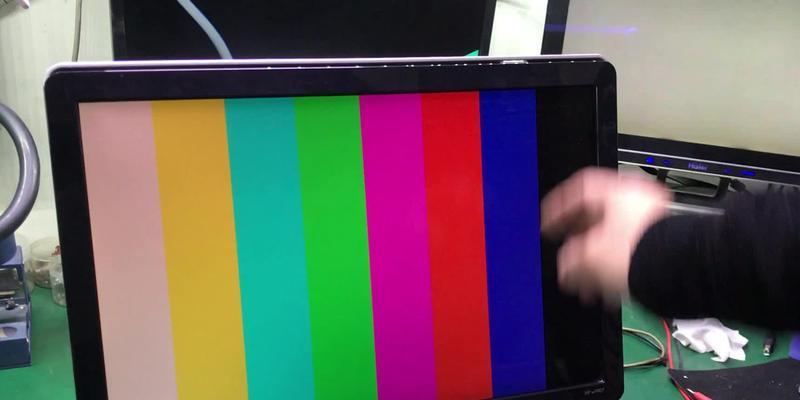 如何调整显示器背光亮度？（简单步骤教你轻松修改显示器背光亮度）
