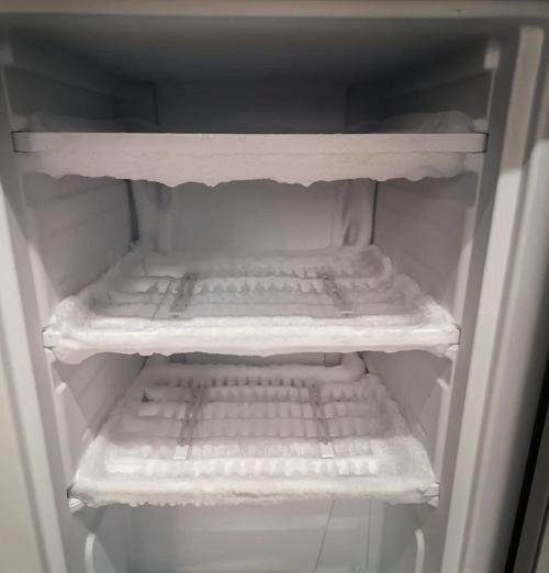 轻松不费力，快速清理冰箱的技巧（学会这些小窍门，让清理冰箱变得轻而易举！）