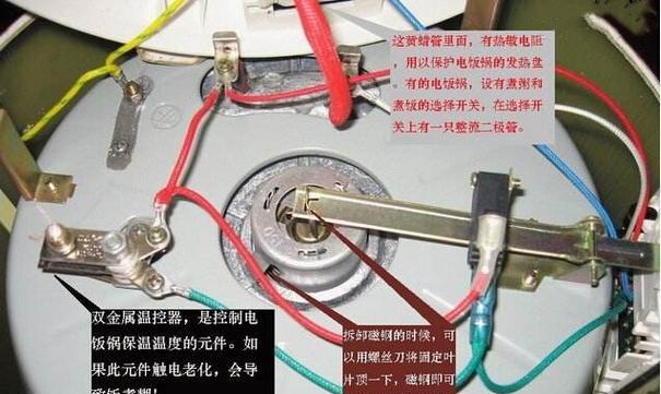 探讨上海夏普电饭煲维修价格的因素及解决方案（从维修费用、零部件价格等多个角度分析夏普电饭煲的维修成本）