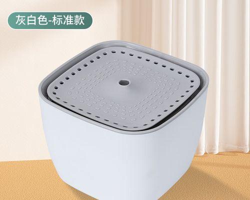 如何正确安装猫咪马桶饮水机（简单易行的安装步骤让您的猫咪随时畅饮）