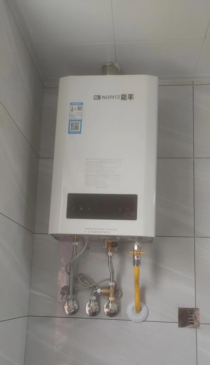 解决能率热水器故障16的有效方法（快速修复能率热水器故障16的关键步骤）
