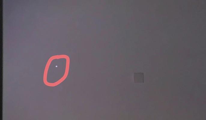 如何检测投影仪维修灯坏（投影仪灯泡损坏的检测方法及维修步骤）